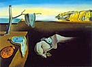 The Persistence of Memory 1931 - Salvador Dali