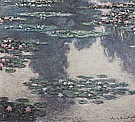 Water Lilies 1905 - Claude Monet