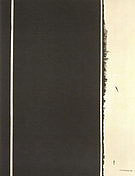 Twelfth Station 1965 - Barnett Newman