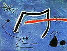 Personages Birds Star 1978 - Joan Miro