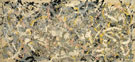 Number 27 - Jackson Pollock