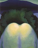 Series I No10 1919 - Georgia O'Keeffe