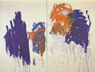 Merci 1992 - Joan Mitchell