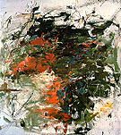 Mandres 1961 62 - Joan Mitchell