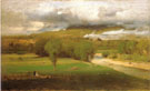 Saco Ford Conway Meadows 1876 - George Inness