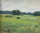 Meadow Lands 1890 - Dennis Miller Bunker