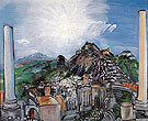 Taormina 1922 - Raoul Dufy
