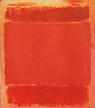 No 1 A 1962 - Mark Rothko