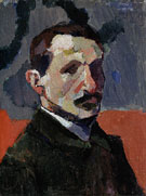 Albert Marguet 1905 - Henri Matisse