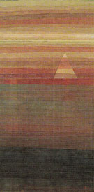 Lonely 1928 - Paul Klee