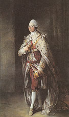Henry Frederick Duke of Cumberland 1777 - Thomas Gainsborough