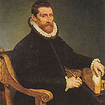 Frans Pourbus The Elder