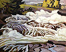 Buck Slide - A.J. Casson