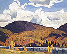 Redmond Bay - A.J. Casson