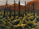 We are Making a New World - Paul Nash