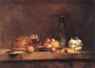 Still Life 1647 - Pieter Claesz