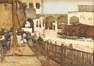 Baghdad 1882 - Arthur Melville