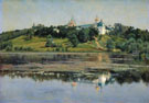 Zvenigorod 1895 - Konstantin Yakovlevich Kryzhitsky