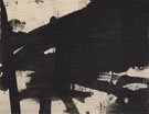 This group of drawings pls 13 16 - Franz Kline