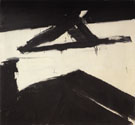 Elizabeth 1958 - Franz Kline