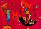Mit und Gegen 1929 - Wassily Kandinsky