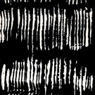 Black & White Lines 2 - Pierre Soulages